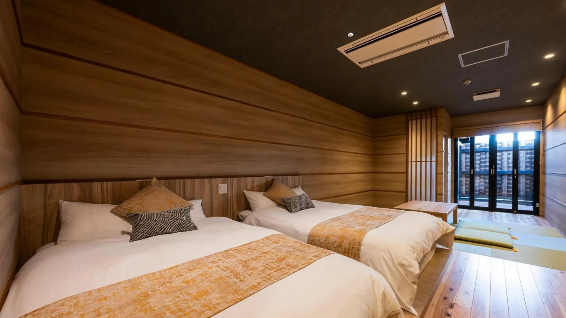 פוקואוקה Itoshima Resort Tumugu - Vacation Stay 18263